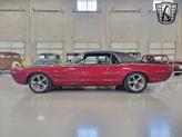 Thumbnail of 1968 Black Mercury Cougar