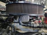 Thumbnail of 1968 Black Mercury Cougar