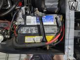 Thumbnail of 1968 Black Mercury Cougar