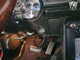 Thumbnail of 1968 Black Mercury Cougar
