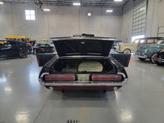 Thumbnail of 1968 Black Mercury Cougar
