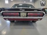 Thumbnail of 1968 Black Mercury Cougar