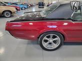 Thumbnail of 1968 Black Mercury Cougar