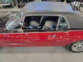 Thumbnail of 1968 Black Mercury Cougar