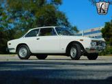 Thumbnail of 1972 White Alfa Romeo GTV