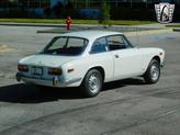 Thumbnail of 1972 White Alfa Romeo GTV