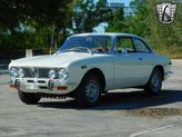 Thumbnail of 1972 White Alfa Romeo GTV