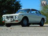 Thumbnail of 1972 White Alfa Romeo GTV