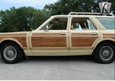 Thumbnail of 1981 Beige Chrysler LeBaron
