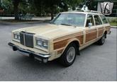 Thumbnail of 1981 Beige Chrysler LeBaron