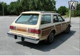 Thumbnail of 1981 Beige Chrysler LeBaron