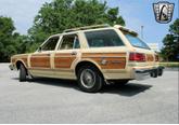 Thumbnail of 1981 Beige Chrysler LeBaron