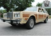 Thumbnail of 1981 Beige Chrysler LeBaron