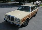 Thumbnail of 1981 Beige Chrysler LeBaron