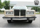 Thumbnail of 1981 Beige Chrysler LeBaron