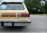 Thumbnail of 1981 Beige Chrysler LeBaron