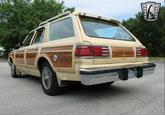 Thumbnail of 1981 Beige Chrysler LeBaron