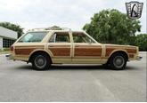 Thumbnail of 1981 Beige Chrysler LeBaron