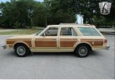 Thumbnail of 1981 Beige Chrysler LeBaron