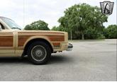 Thumbnail of 1981 Beige Chrysler LeBaron