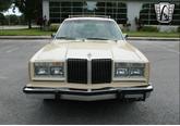 Thumbnail of 1981 Beige Chrysler LeBaron