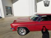 Thumbnail of 1966 Red Chevrolet Impala