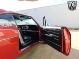 Thumbnail of 1966 Red Chevrolet Impala