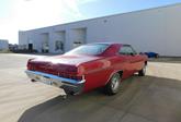 Thumbnail of 1966 Red Chevrolet Impala