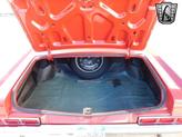 Thumbnail of 1966 Red Chevrolet Impala