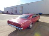 Thumbnail of 1966 Red Chevrolet Impala
