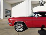 Thumbnail of 1966 Red Chevrolet Impala