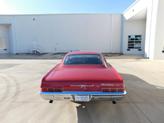 Thumbnail of 1966 Red Chevrolet Impala