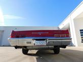 Thumbnail of 1966 Red Chevrolet Impala