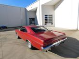 Thumbnail of 1966 Red Chevrolet Impala