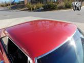 Thumbnail of 1966 Red Chevrolet Impala