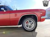 Thumbnail of 1966 Red Chevrolet Impala