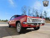 Thumbnail of 1966 Red Chevrolet Impala