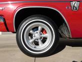 Thumbnail of 1966 Red Chevrolet Impala