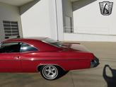 Thumbnail of 1966 Red Chevrolet Impala