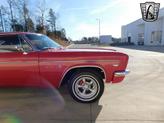Thumbnail of 1966 Red Chevrolet Impala
