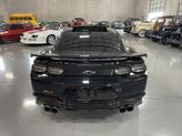 Thumbnail of 2019 Black Chevrolet Camaro