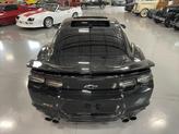 Thumbnail of 2019 Black Chevrolet Camaro