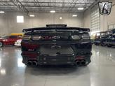 Thumbnail of 2019 Black Chevrolet Camaro