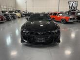 Thumbnail of 2019 Black Chevrolet Camaro