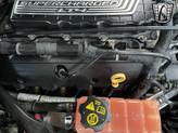 Thumbnail of 2019 Black Chevrolet Camaro