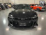 Thumbnail of 2019 Black Chevrolet Camaro