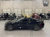 Thumbnail of 2019 Black Chevrolet Camaro