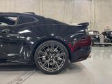Thumbnail of 2019 Black Chevrolet Camaro