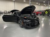 Thumbnail of 2019 Black Chevrolet Camaro