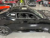 Thumbnail of 2019 Black Chevrolet Camaro